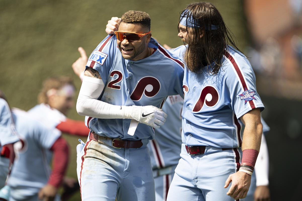 Jose F. Moreno/The Philadelphia Inquirer/TNS