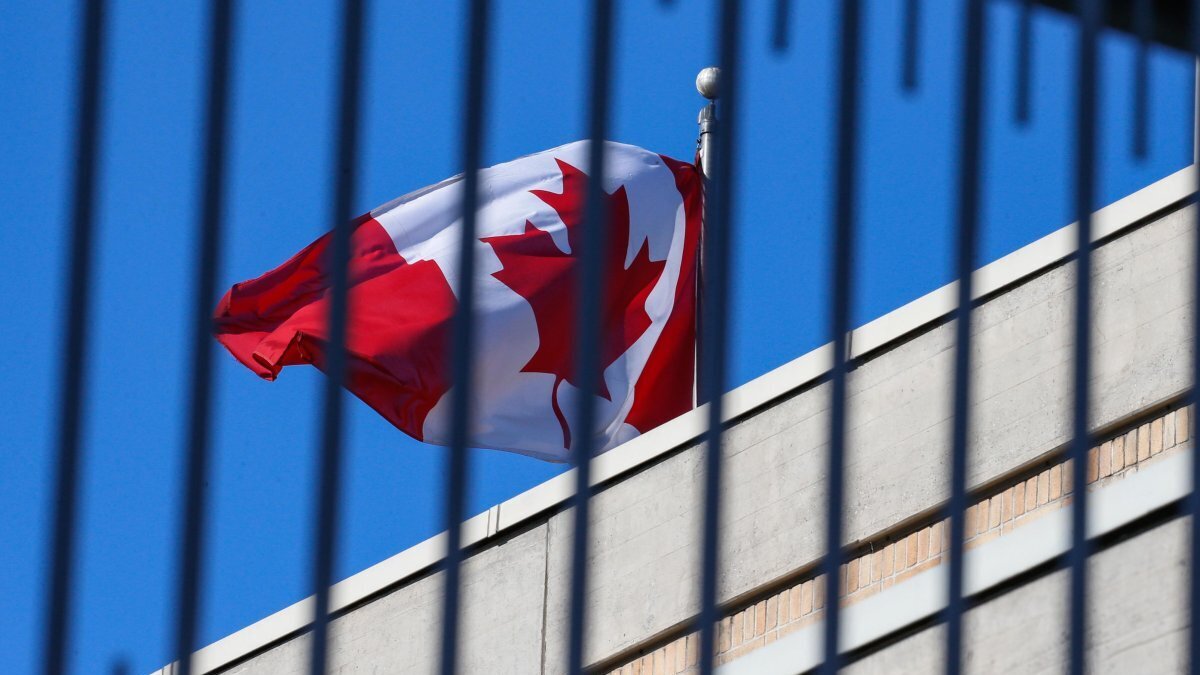 Canadian lawmakers will consider a social media ban for children under 16. File Photo by Roman Pilipey/EPA