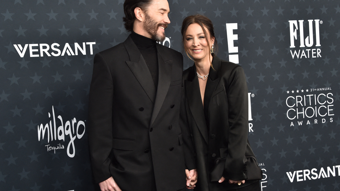 Kaley Cuoco Welcomes 2nd Baby With Tom Pelphrey, Reveals Unique Name 