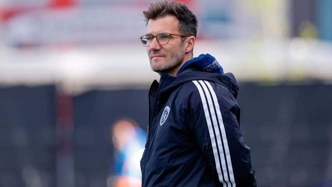 Sporting KC hope reinforcements spark turnaround against St. Louis City 