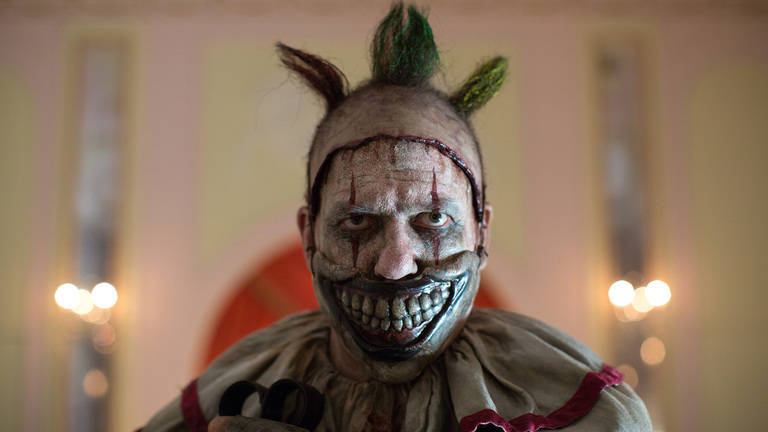 'American Horror Story' Season 13 Episode Release Schedule: Date, Time, Cast and More 