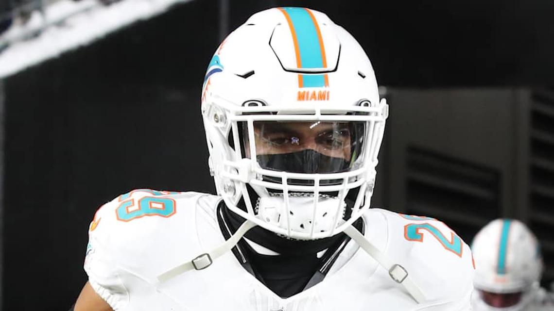 Breaking Down the Agent Reaction to the Minkah Trade Report