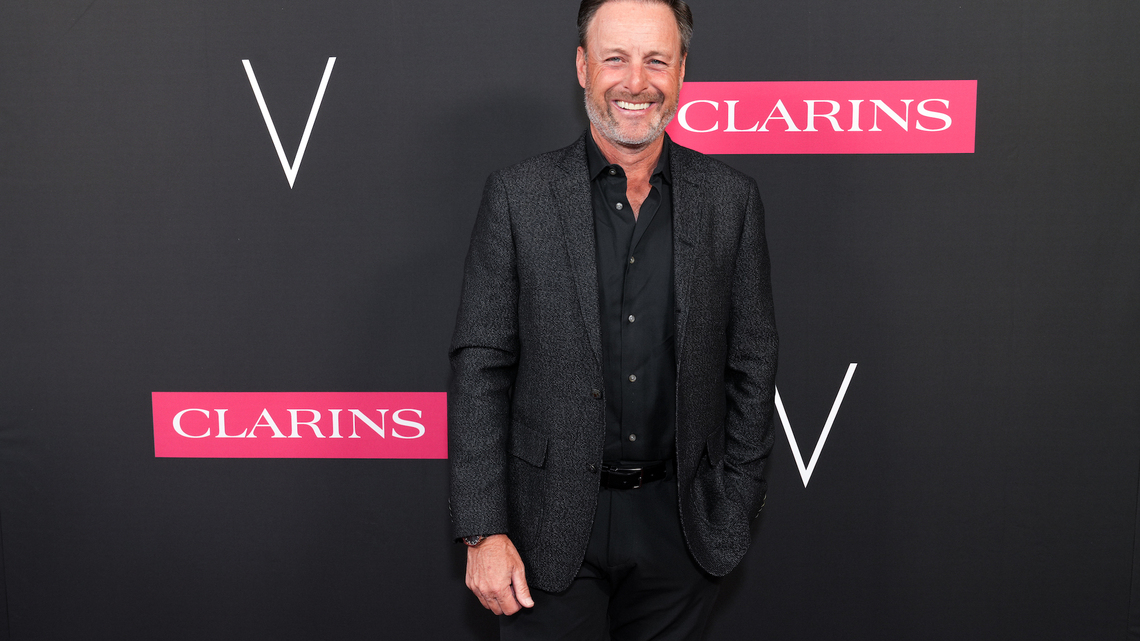 What to Know About Chris Harrison's 'Traditional' Dating Show in Development 