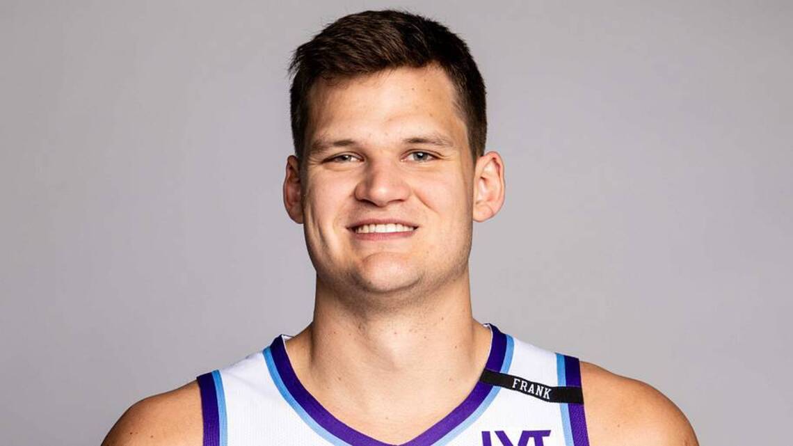 Lakers Trade For Walker Kessler, Kicking Off A Flurry Of Moves That Reshape Fantasy Basketball Rankings