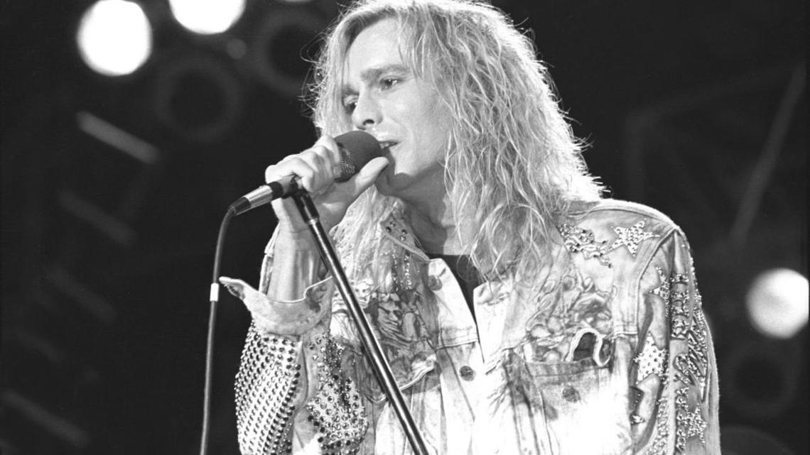 1988 Hit Ranked Among ‘Greatest Power Ballads of All Time' Revived This Rock Band's Career 