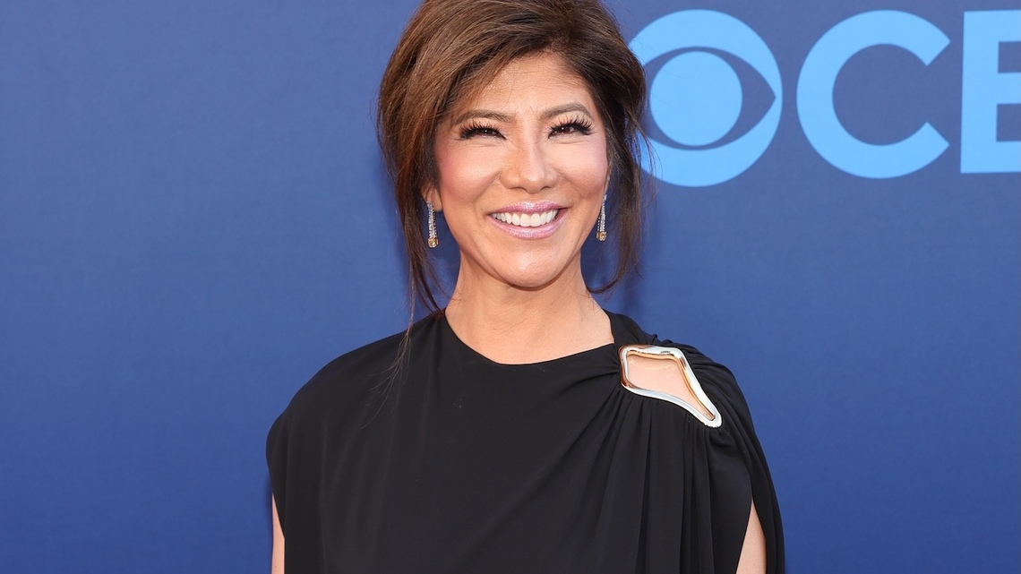 Julie Chen Moonves Shares Advice She Needed Hosting ‘Big Brother' Season 1 