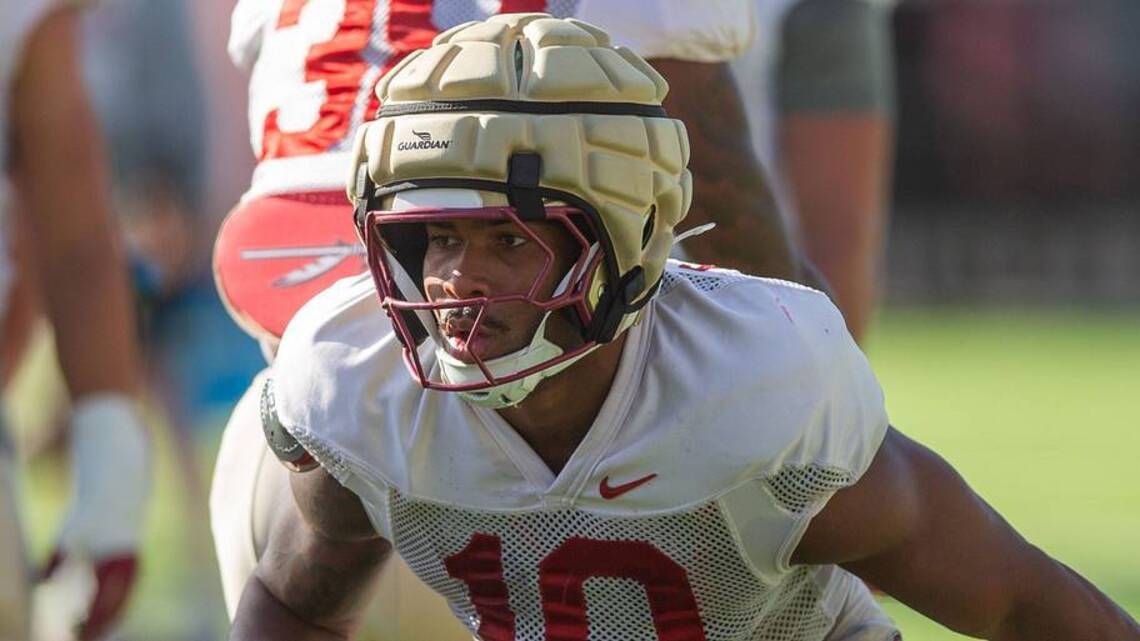 FSU Football's Biggest Winners Of The 2026 Offseason
