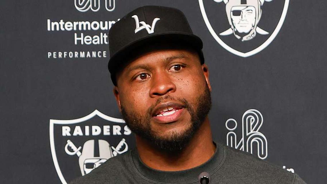  Brandon Hunt | Darrell Craig Harris, On SI 