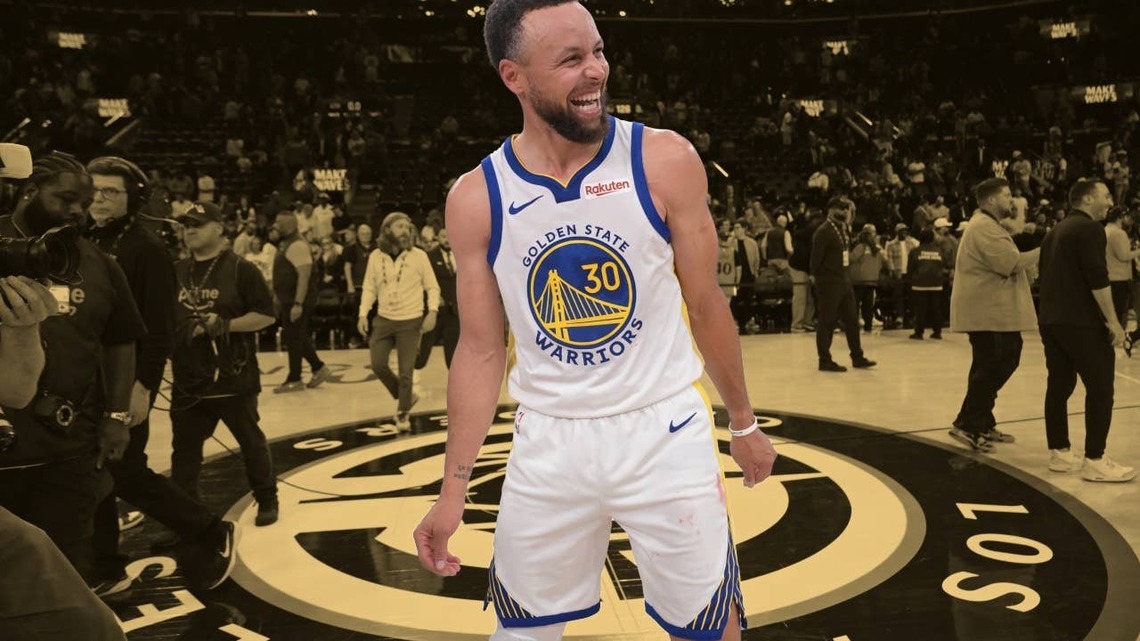 "Delusional Warriors fans" – Ric Bucher details how Stephen Curry's contract is working against Golden State 