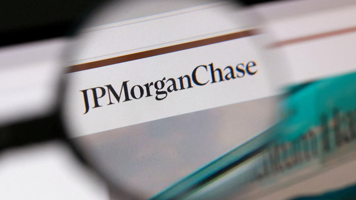 JPMorgan banker renews defamation countersuit against sexual assault accuser Rana 