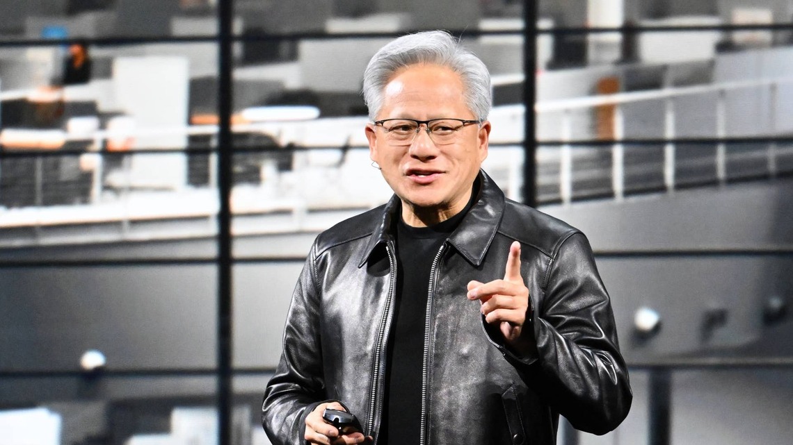 Nvidia's $3 billion Meta bet reveals a 30-fold shift 