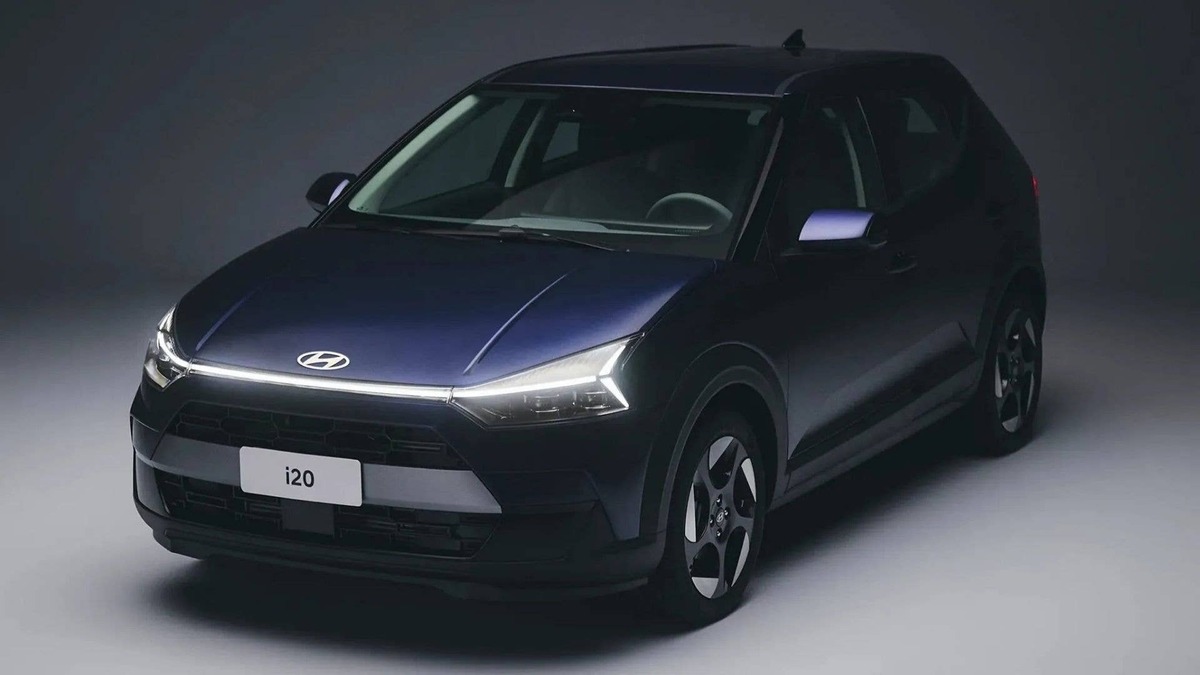 Hyundai