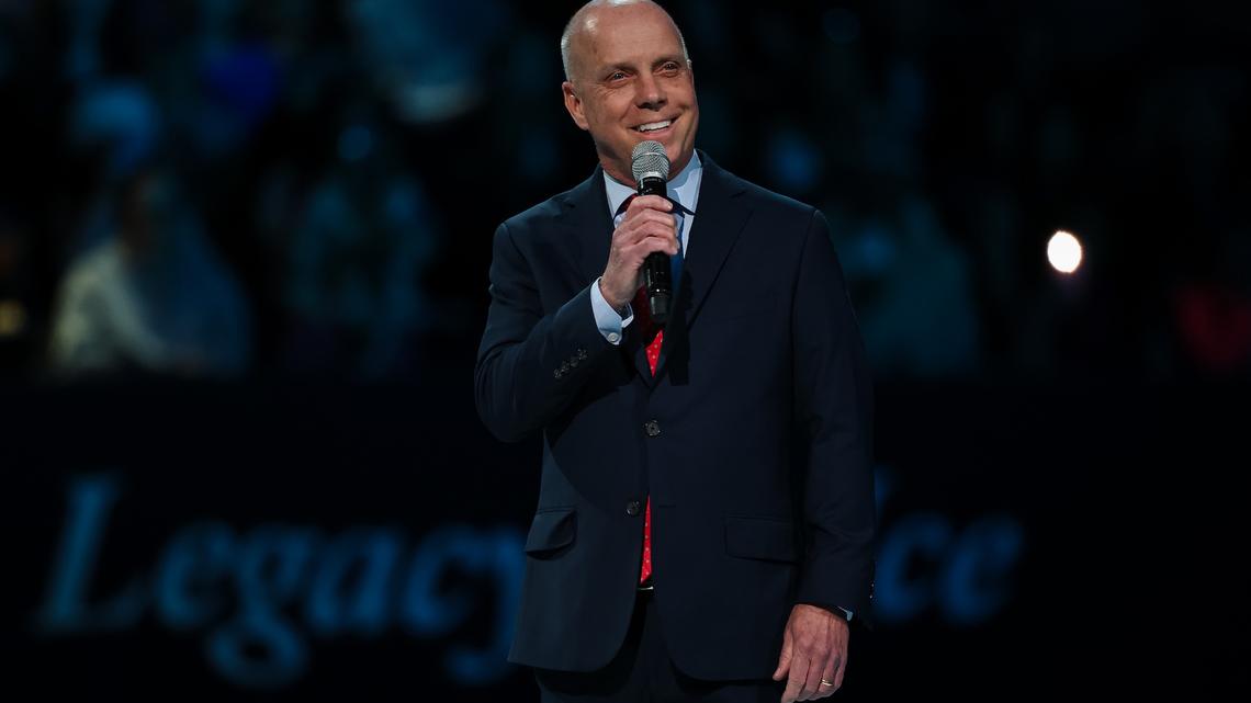 Olympic Figure Skater Scott Hamilton's Life After Winning Gold