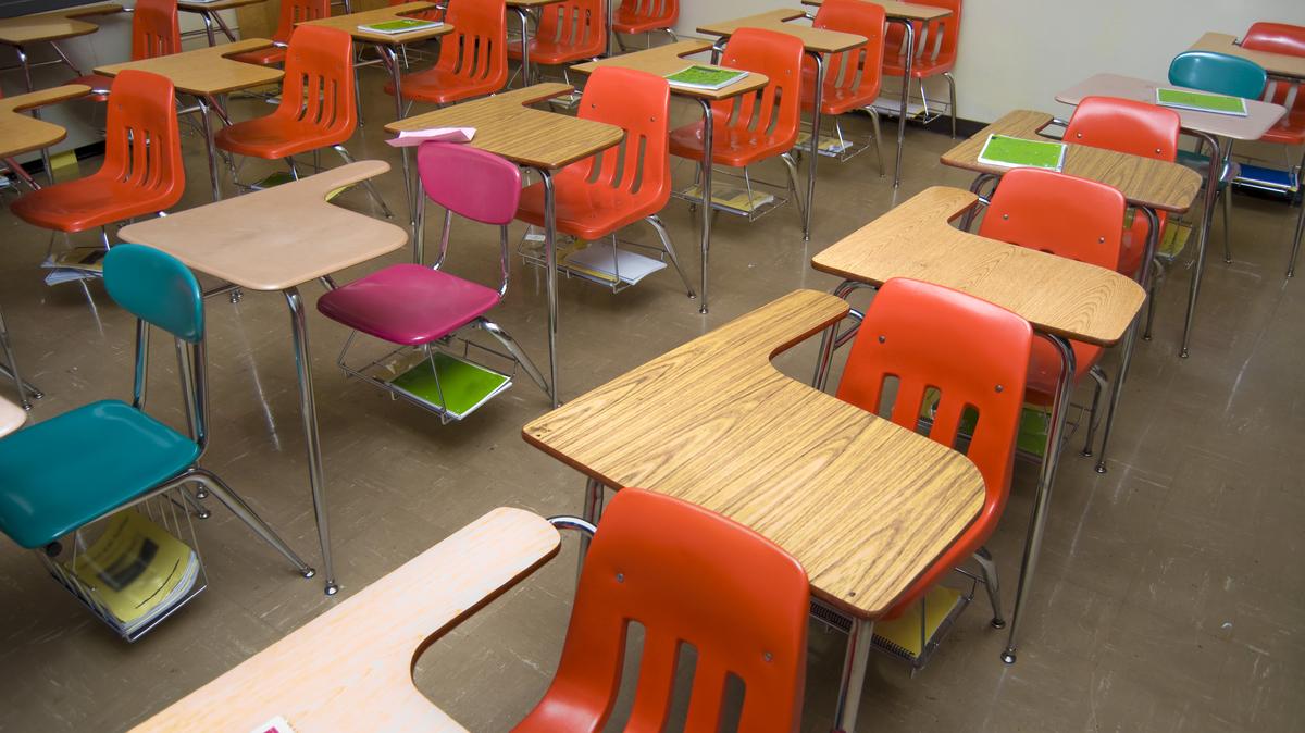 Education officials in states committed to supporting the rights of children with disabilities should form a similar consortium that would allow for collaborative, voluntary monitoring of violations of students’ rights. (Dreamstime/TNS)