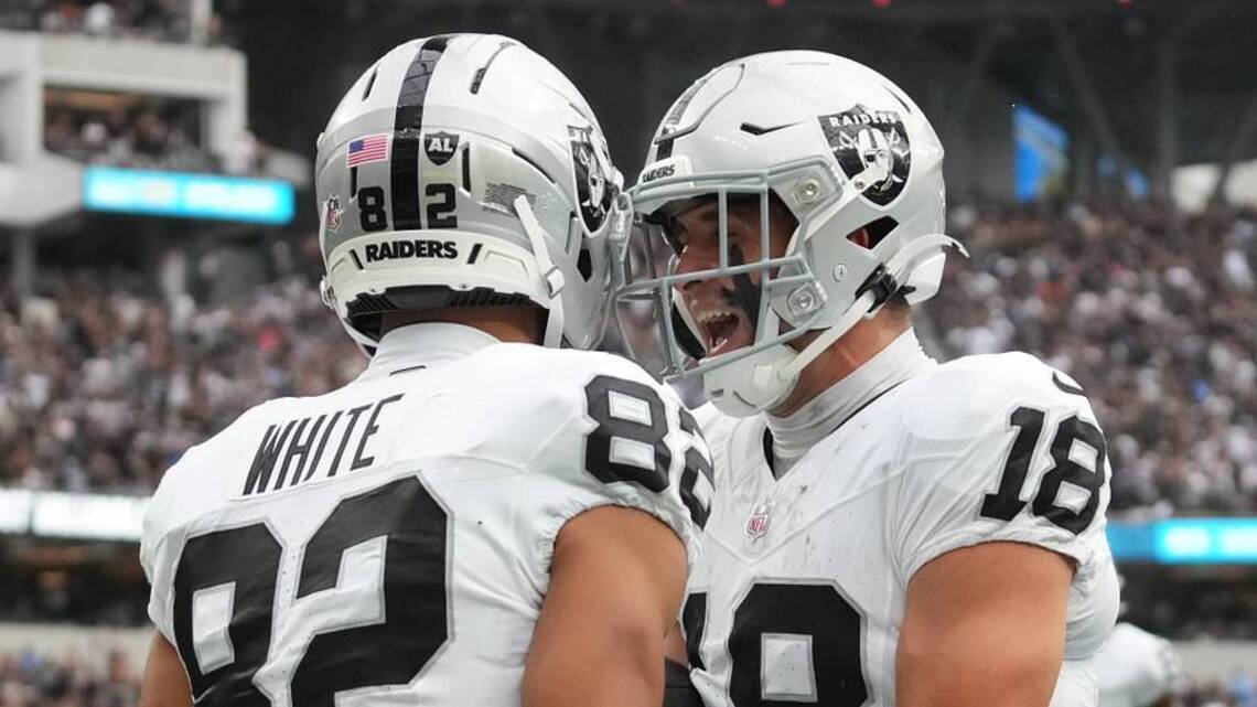 Raider Nation Fired Up After Massive Divisional Win Over Chargers