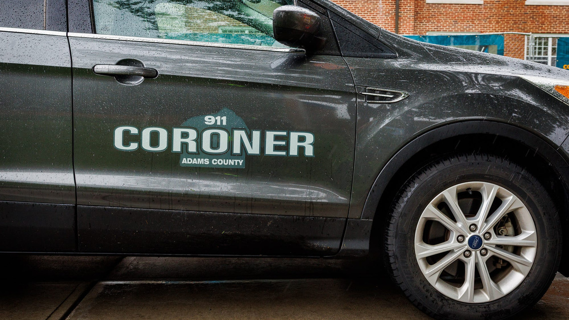 Coroner called to Carlisle Pike crash north of Hampton on Sunday 