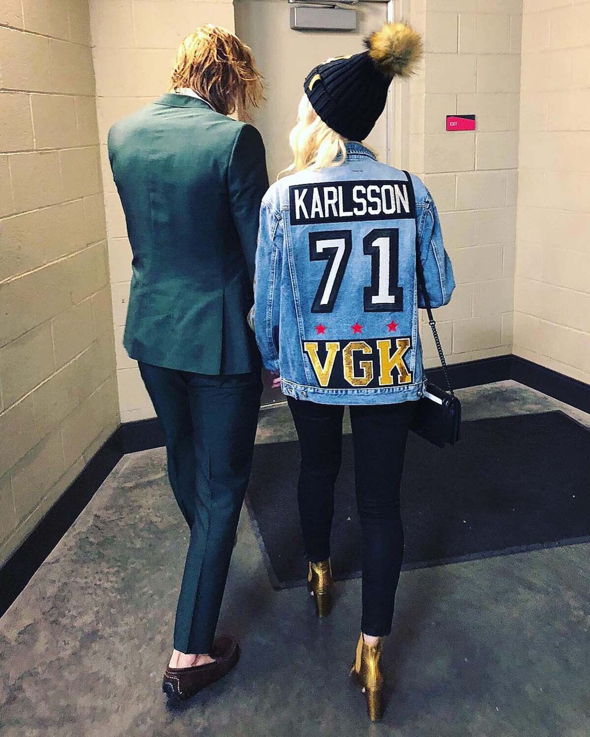  Courtesy of Emily Ferguson/Instagram 