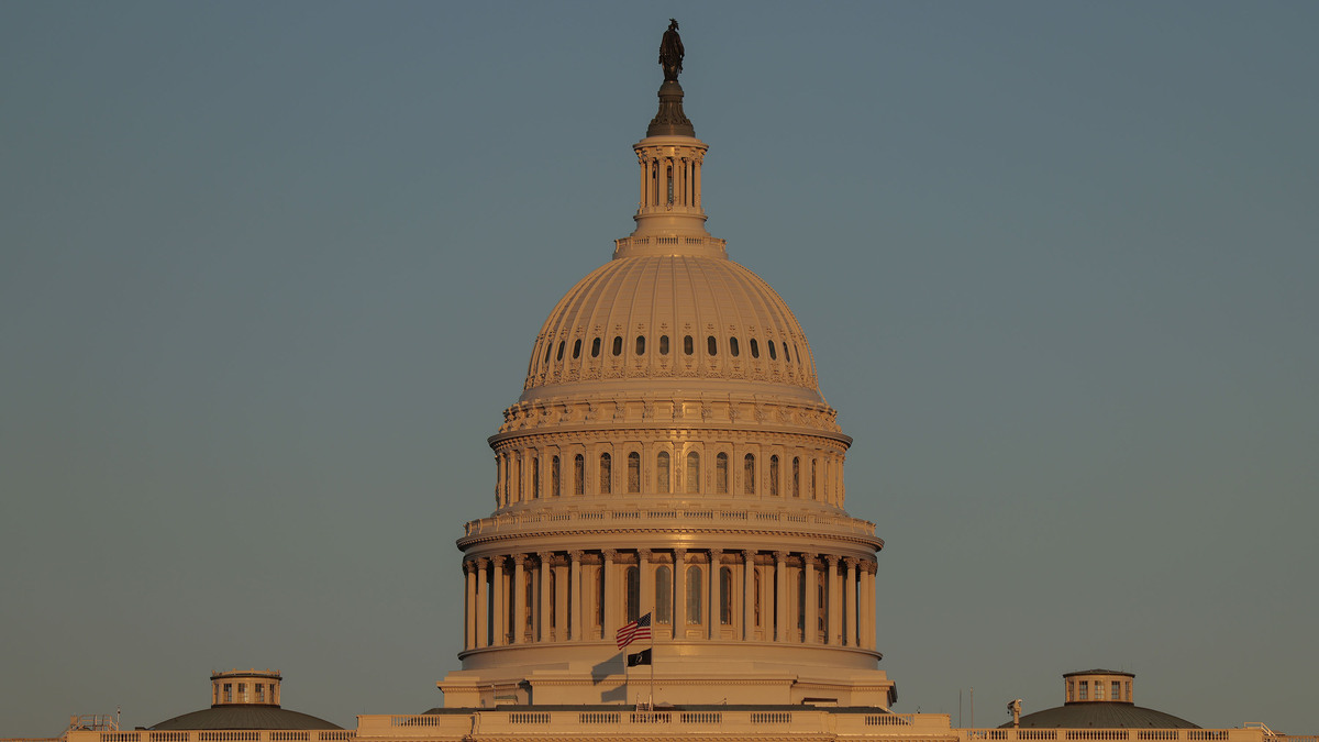Permitting reform could speed clean energy projects: op-ed | Centre ...