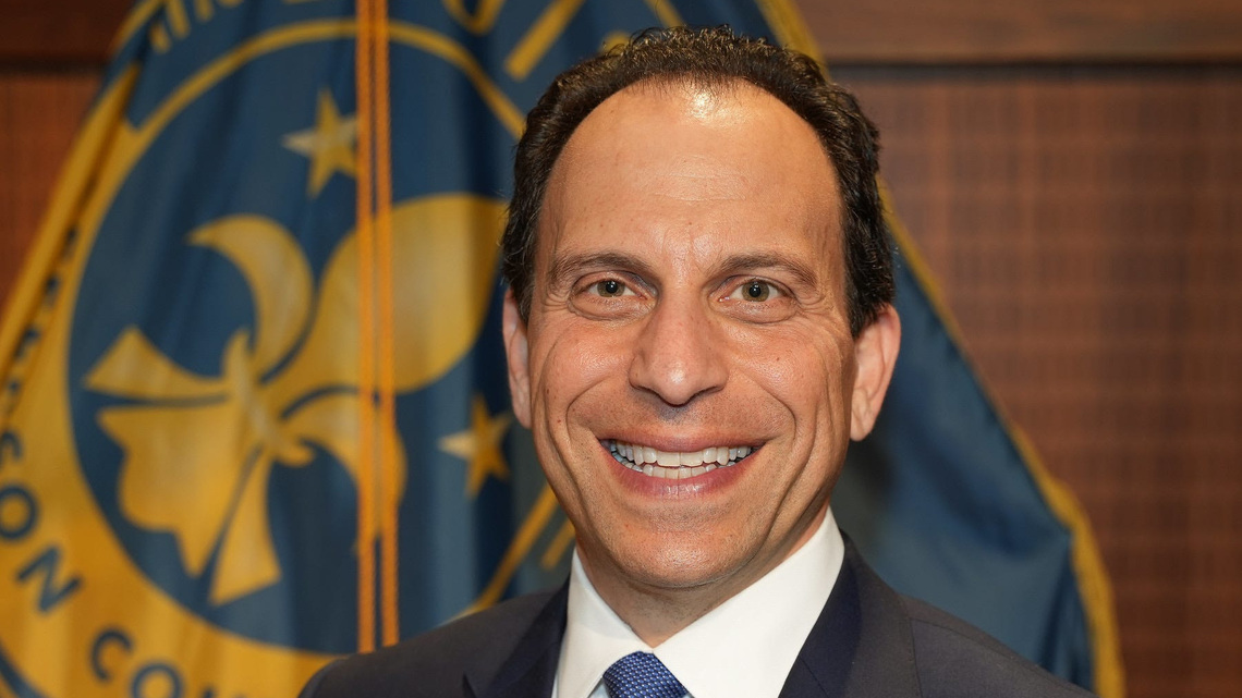 Candidates for Louisville mayor share stances on data centers