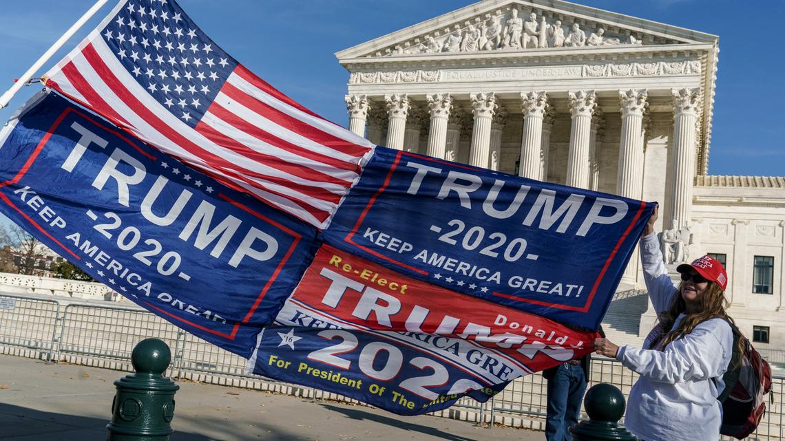 El Partido Republicano debe regresar a la esencia del conservadurismo | Opinión