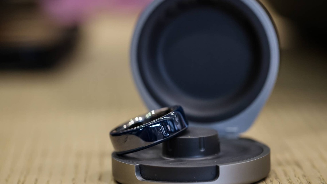 Oura Sleep Tracking Lawsuit: Is Your Ring Lying to You?