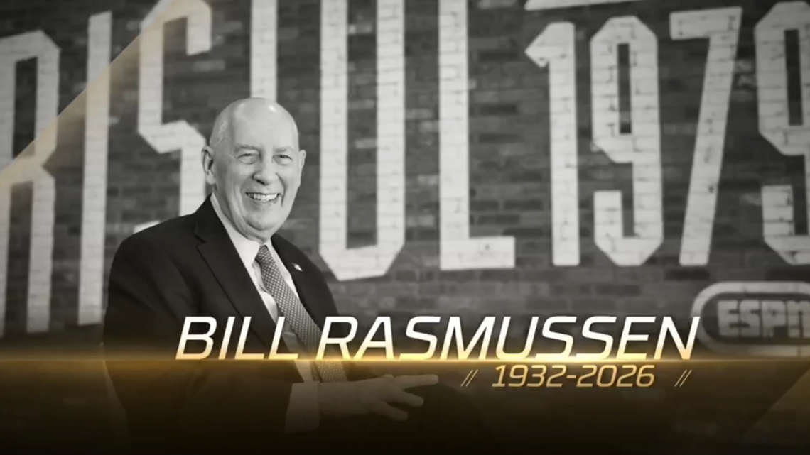 ESPN's Tribute To Founder Bill Rasmussen Had Unfortunate Mistake
