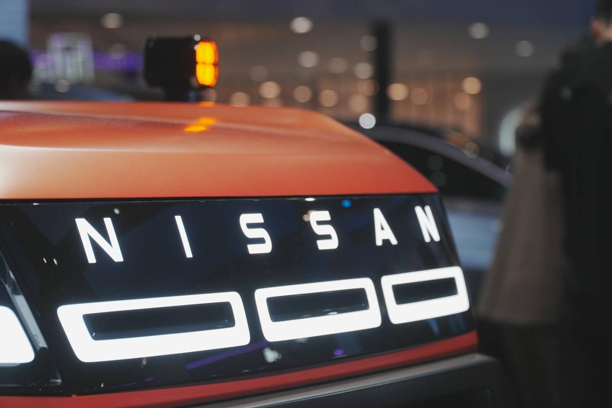 Leroy Marion/Autoblog