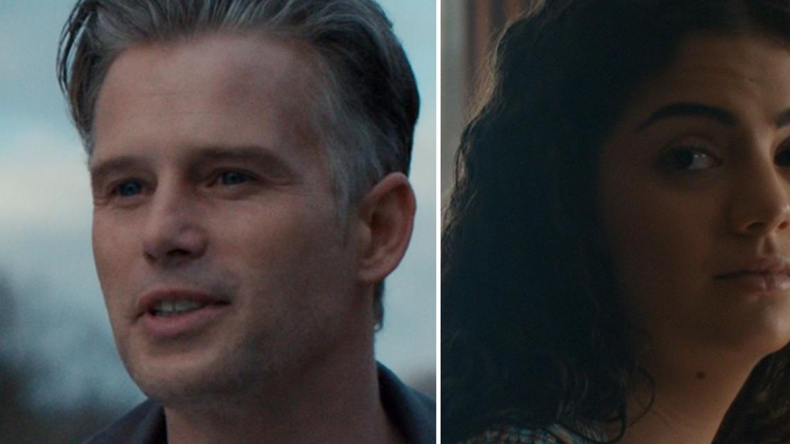 The Way Home's Sadie Laflamme-Snow Suggests Spinoff Between Age-Gap Couple 