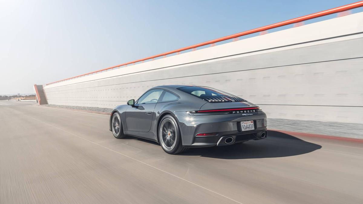 Porsche