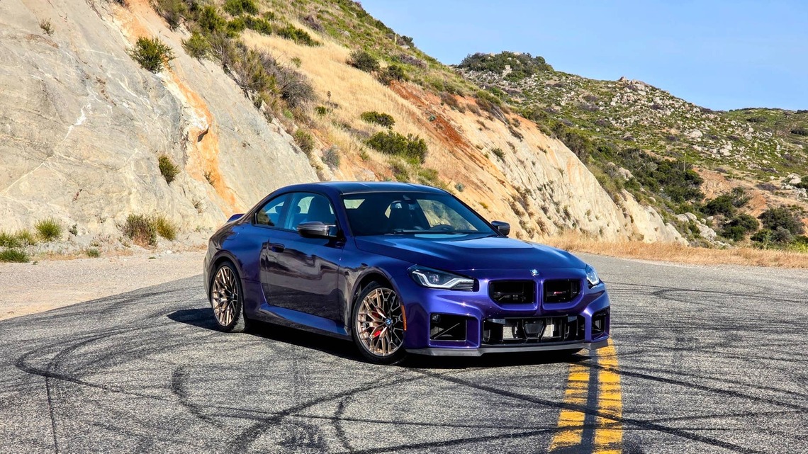 Top 5 Best Replacement Tires For BMWs 