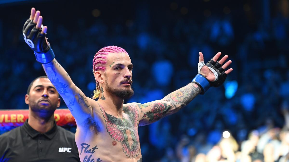 Sean O’Malley peleará con Marlon “Chito’’ Vera el 9 de marzo de 2024 en el evento UFC 299 en Miami, que llegará a todos por ESPN PPV.