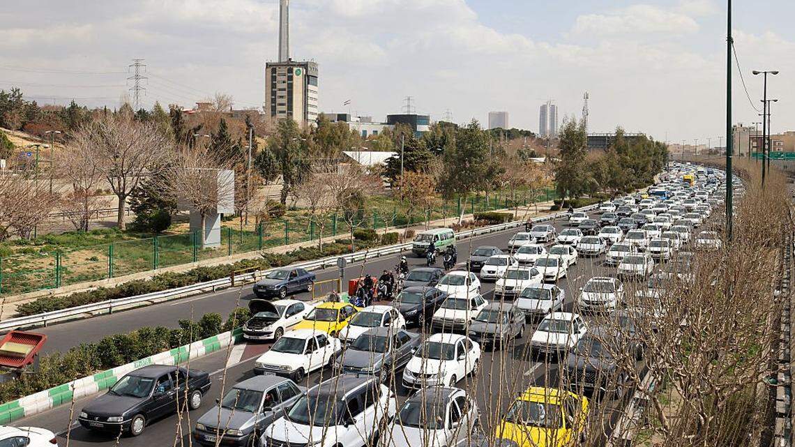 Kentucky politicos divided in opinions on Trump’s decision to attack Iran