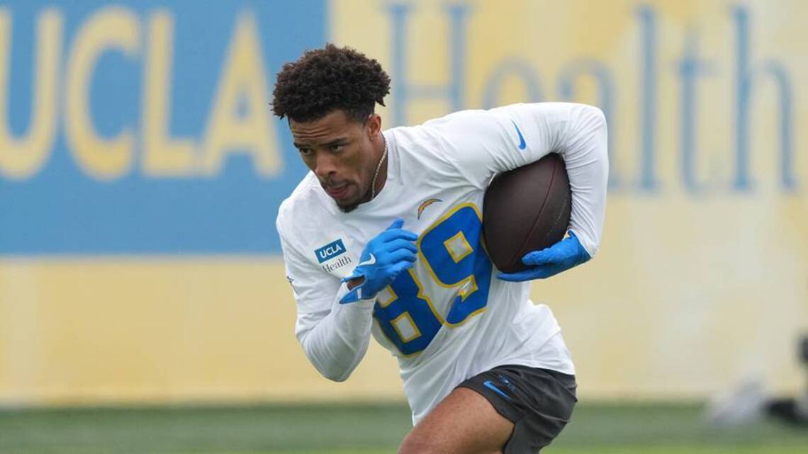 4 Bold Predictions for Chargers Training Camp