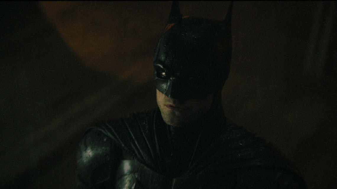 James Gunn says 'Matt is still the director' after Steven Soderbergh steps up to help finish 'The Batman Part II' 