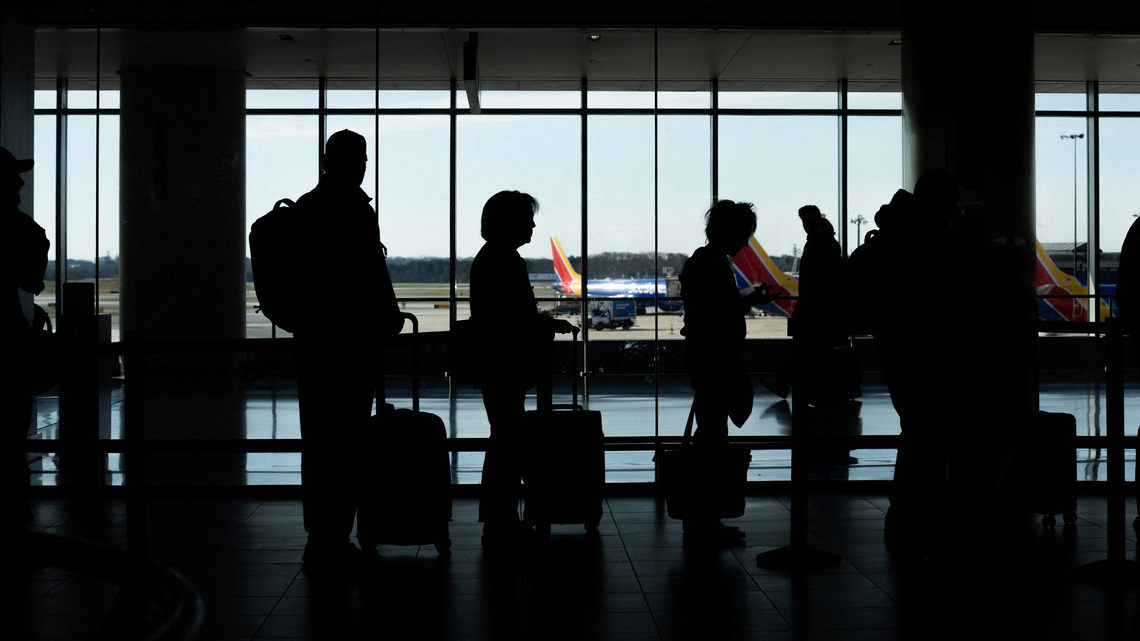 US ICE detains Johns Hopkins researcher as airport arrests surge 
