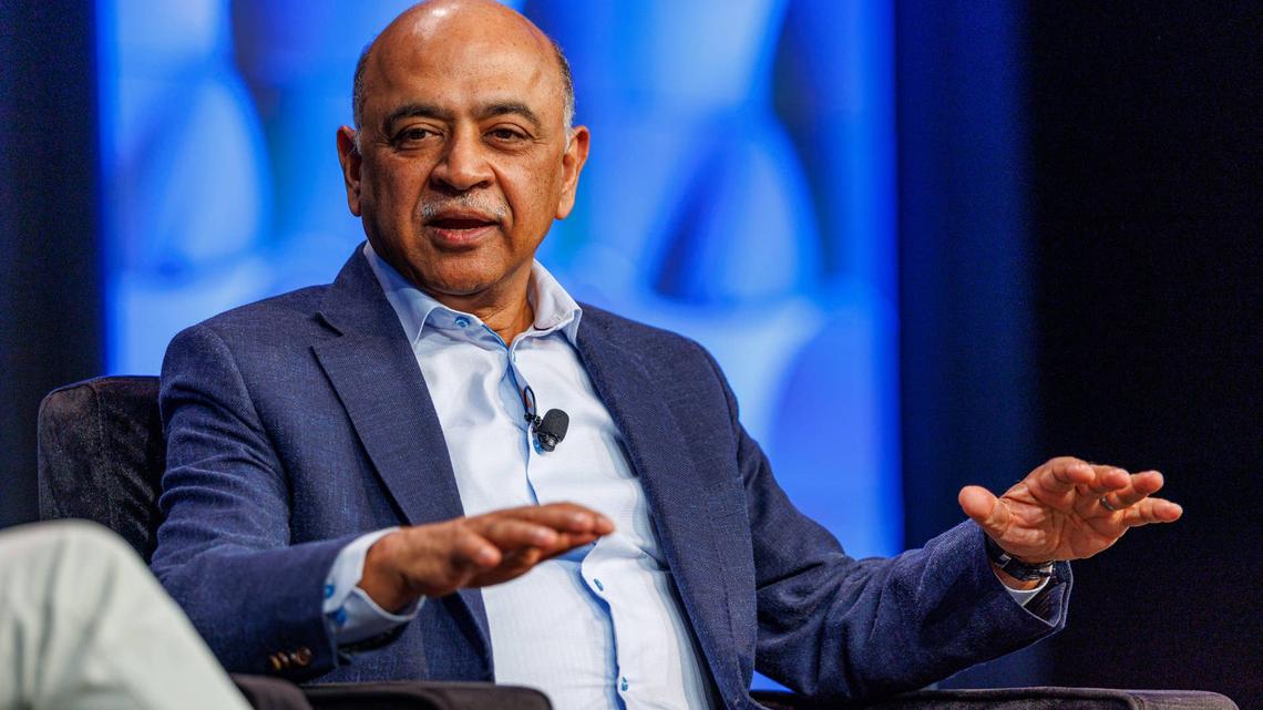 Wedbush resets IBM stock price target on AI momentum 