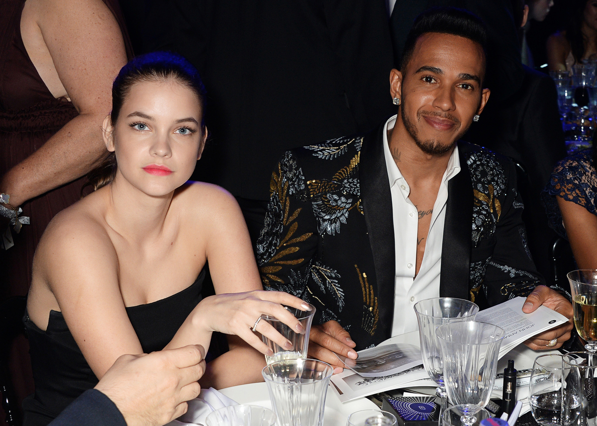  Kevin Mazur/WireImage 