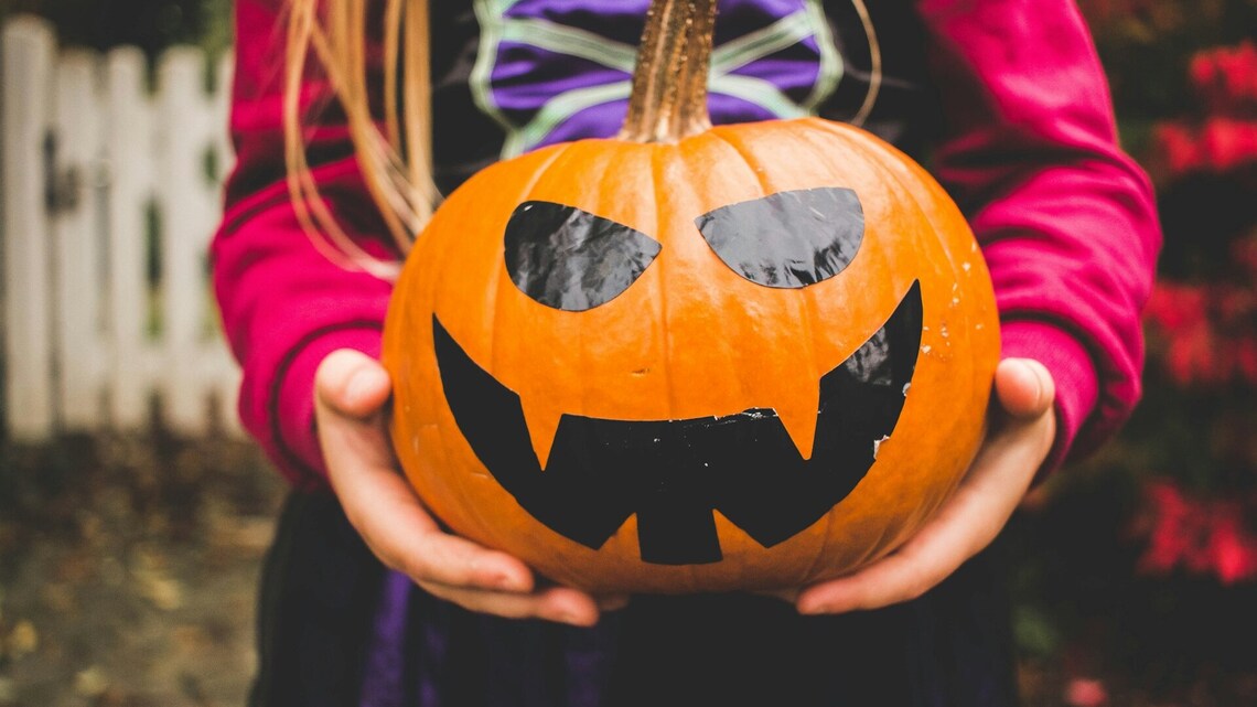 Is it time to retire ‘sexy' Halloween costumes?