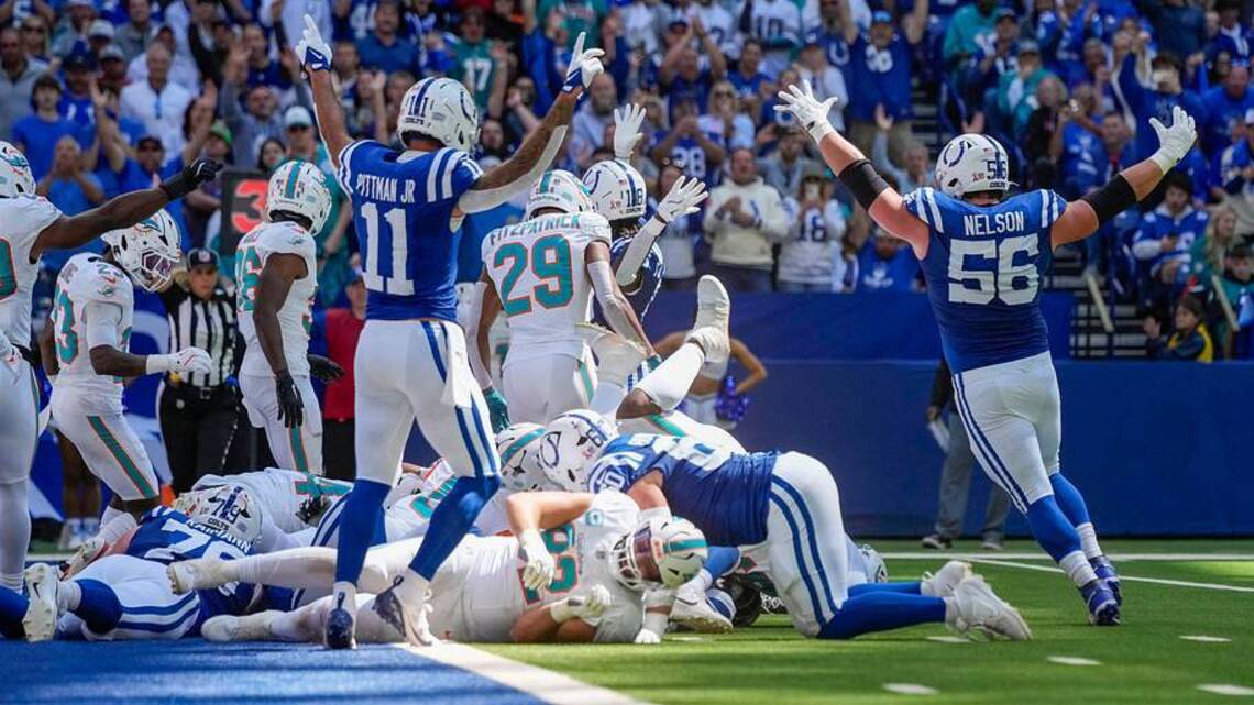 Examining the Impact of the Nelson Trade on the Dolphins