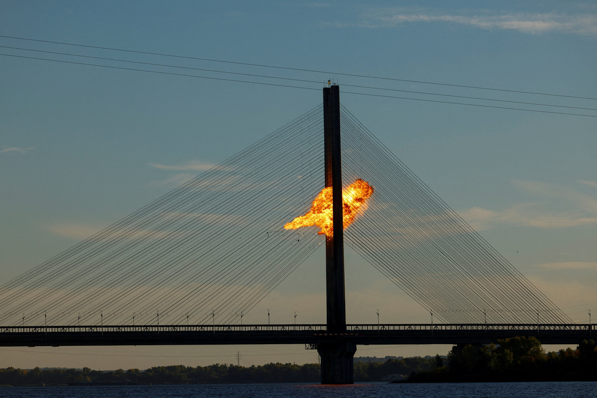 Europe weighs giving utilities, infrastructure companies more powers to ...