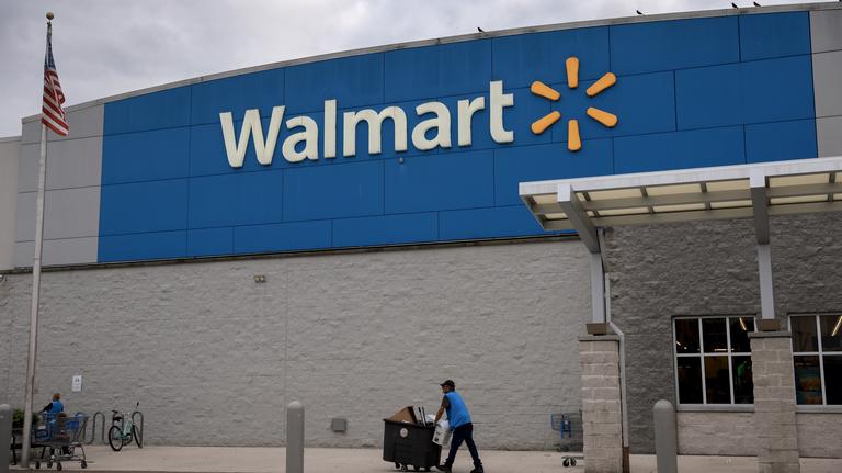 You are paying for the health care of low-wage Walmart employees. Here is why | Opinion