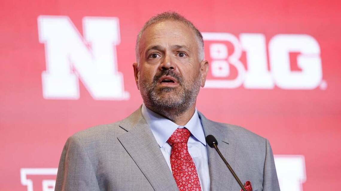 Nebraska, chasing third straight winning season, faces revamped Ohio 