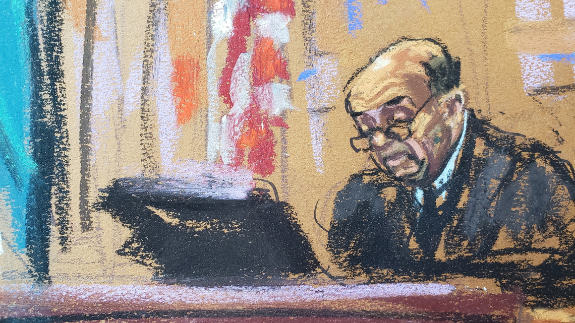 Alvin Hellerstein, federal judge who oversaw Trump, Maduro and September 11 cases, dies at 92 
