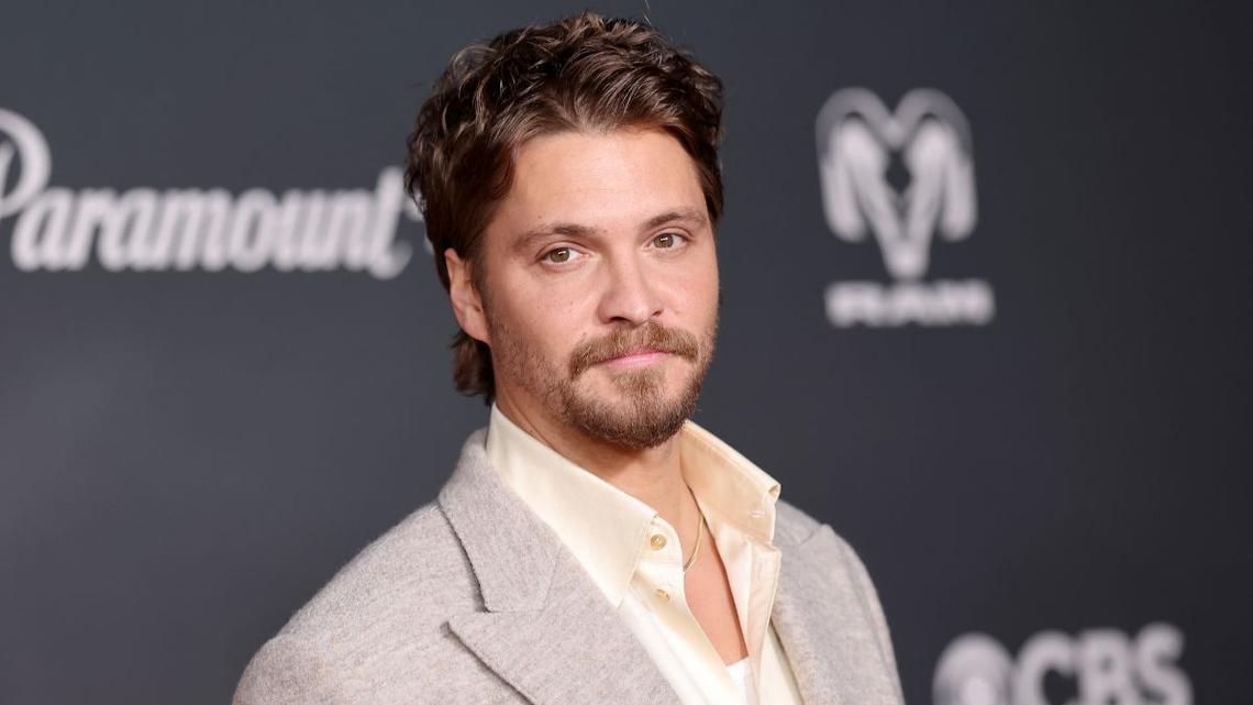 Luke Grimes Reveals the Unexpected Downside of Living in Montana