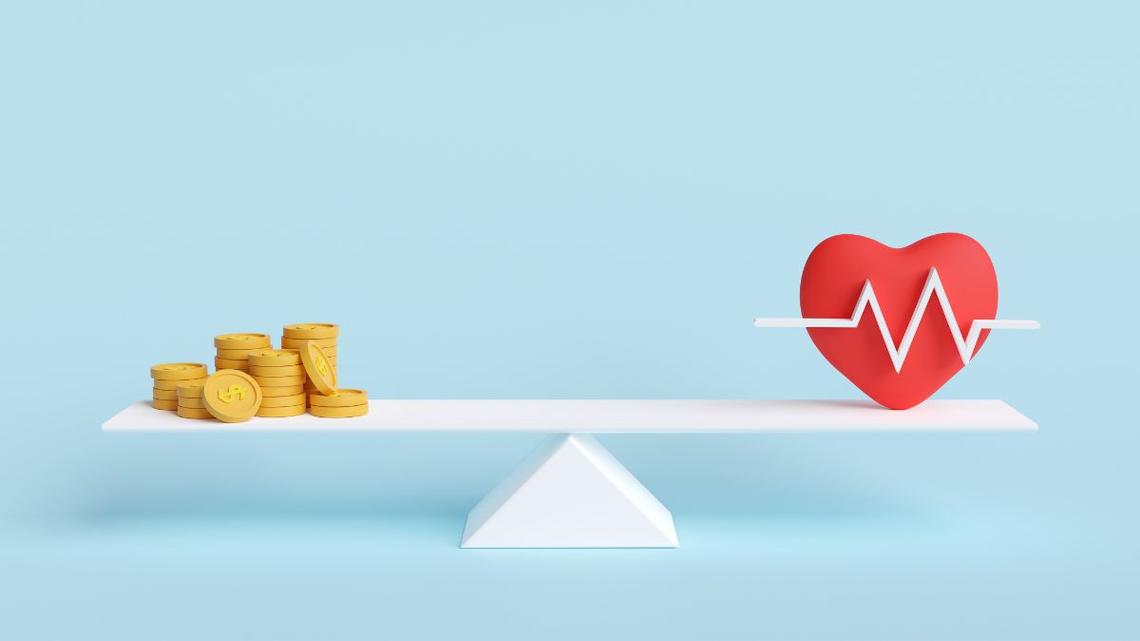 The Real Story Behind That Scary $469K Retirement Healthcare Number