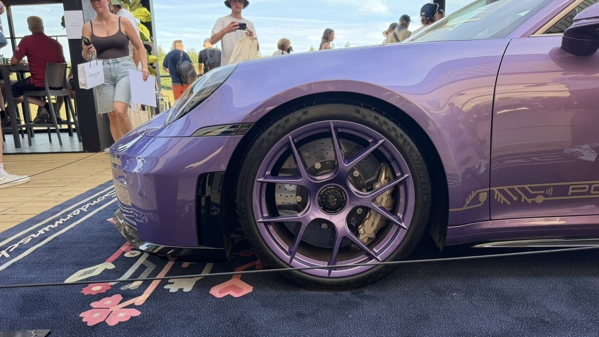 Adam Lynton/Autoblog