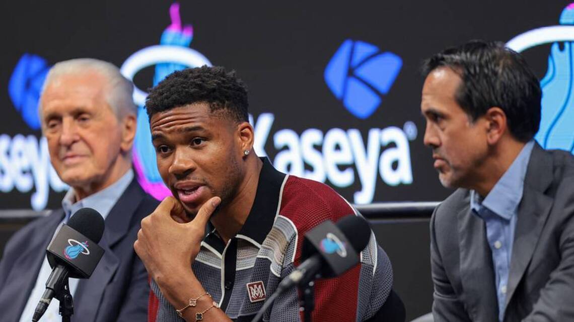 The Stretch of Schedule the Heat Must Survive