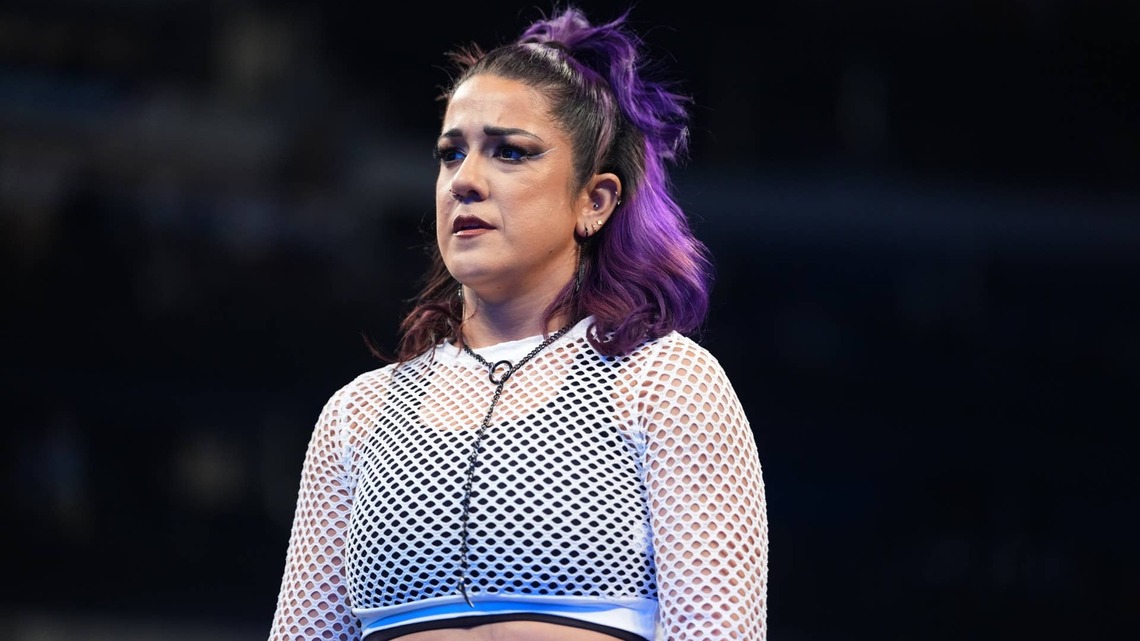 WWE News & Rumors: Weekly Roundup (August 22, 2026) 