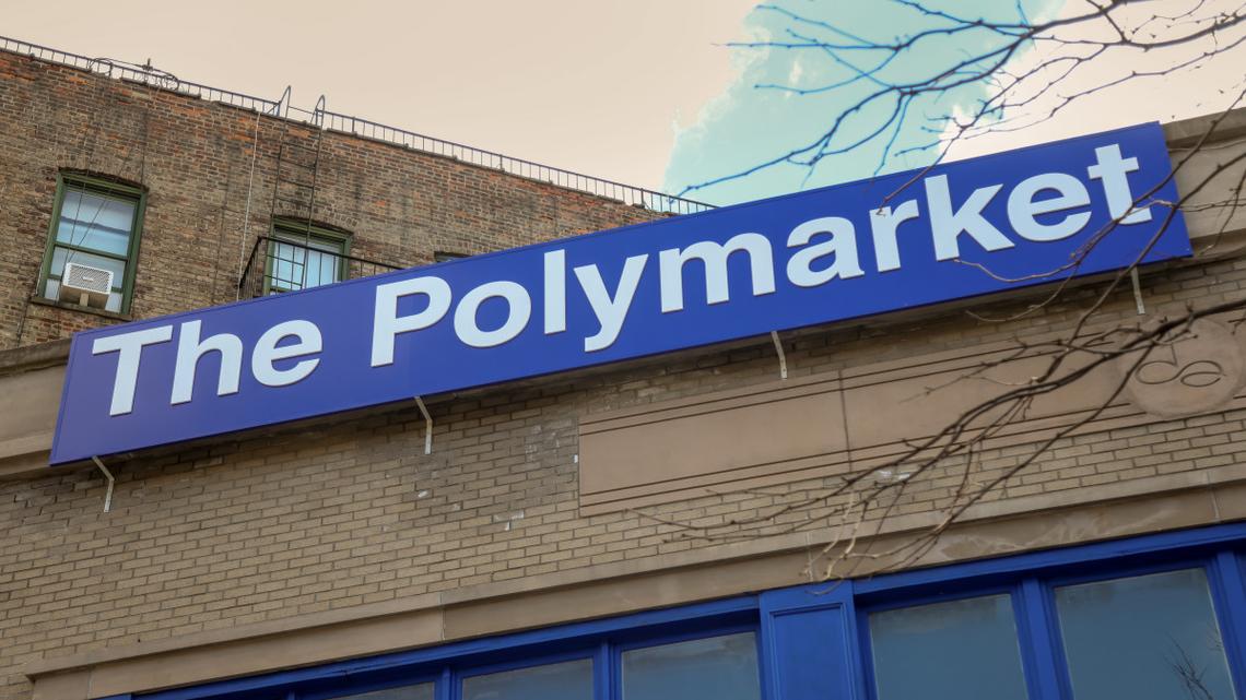 Polymarket's Free Grocery Store Is Finally Open - How It Works and What You Can Get 