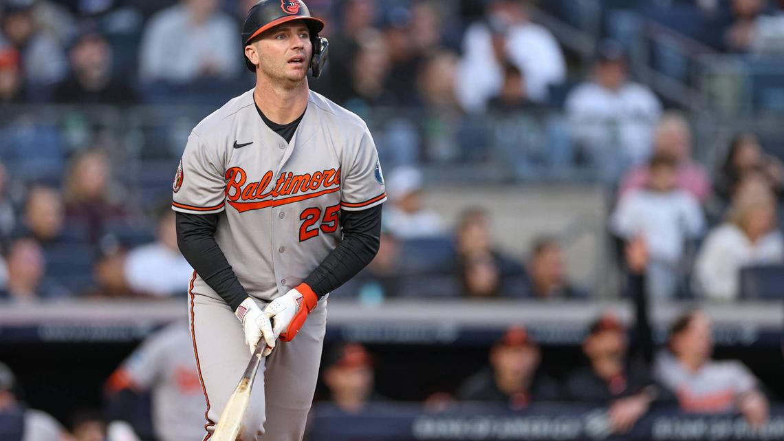 Pete Alonso Spills Beans Over Being Unwanted By Mets 